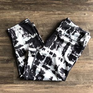 ⚡️ 3/25$ ⚡️ Velocity Cropped Leggings